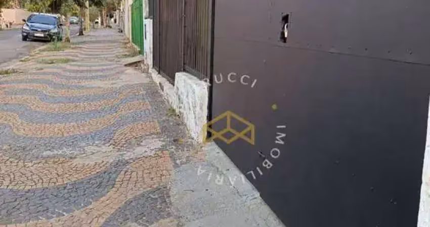 Casa com 3 dormitórios à venda, 260 m² - são bernardo - campinas/sp