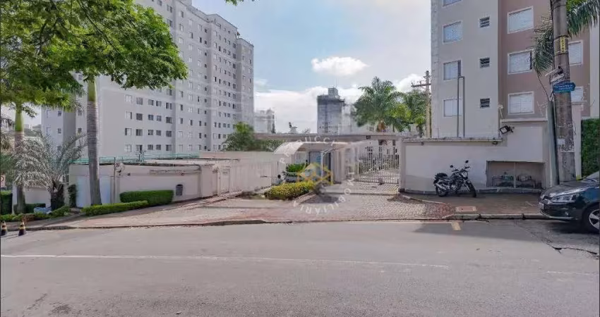 Apartamento com 2 quartos à venda na Rua Santa Rita do Passa Quatro, 121, Jardim Nova Europa, Campinas