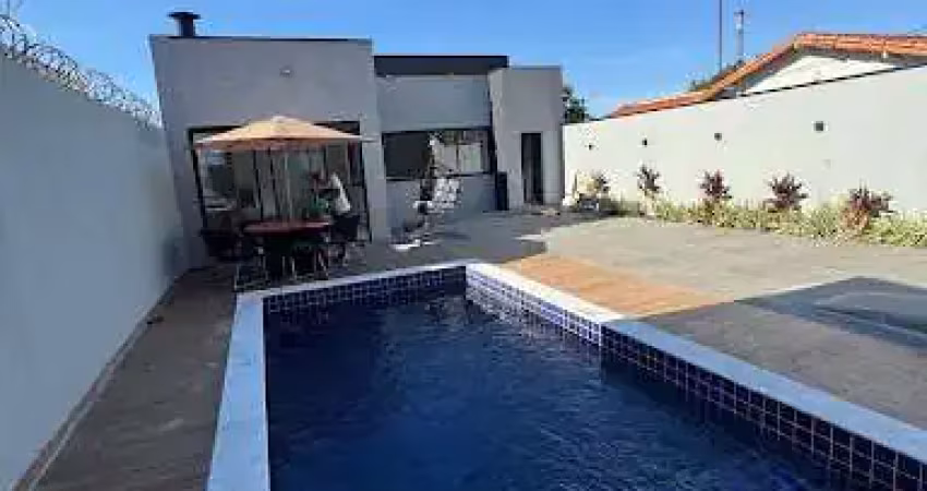 Casa com 3 dormitórios à venda, 220 m² no jardim bonfim - campinas/sp