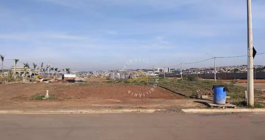Terreno à venda, 250 m² por r$ 400.000,00 - terrassos residencial - paulínia/sp