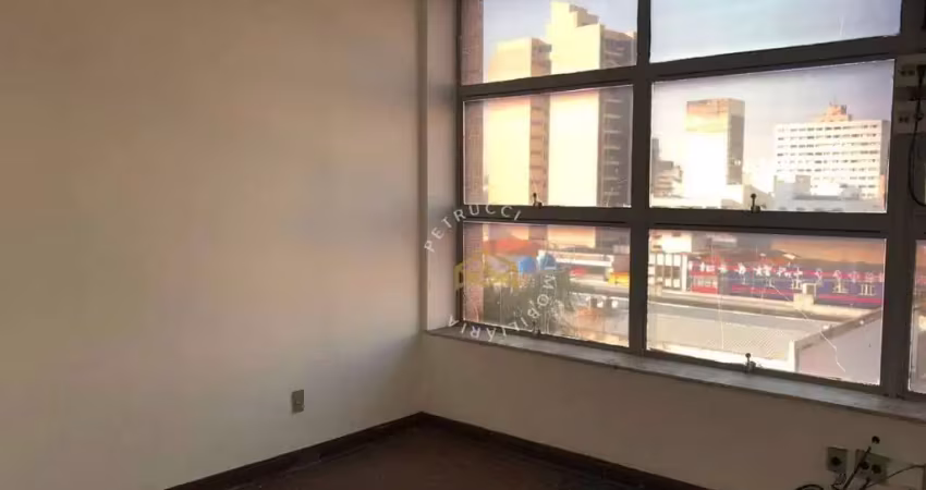 Sala à venda, 52 m² por r$ 50.000,00 - centro - campinas/sp