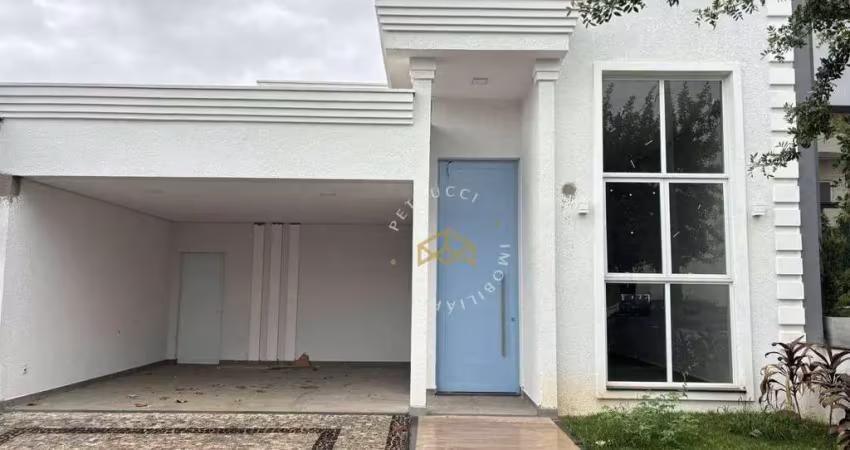 Casa com 3 dormitórios à venda, 168 m² - parque olívio franceschini - hortolândia/sp