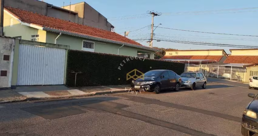 Casa com 3 dormitórios à venda, 130 m² - jardim campos verdes - hortolândia/sp