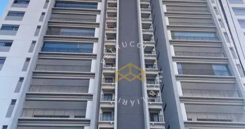 Apartamento com 3 dormitórios, 125 m² - venda ou aluguel - nova campinas - campinas/sp