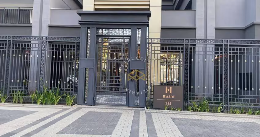 Apartamento com 3 dormitórios, 145 m² - venda ou aluguel - nova campinas - campinas/sp