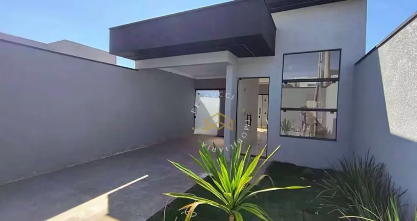 Casa com 3 dormitórios, 119 m² - venda por r$ 550.000,00 ou aluguel por r$ 3.365,00/mês - loteamento jardim vila verde - hortolândia/sp