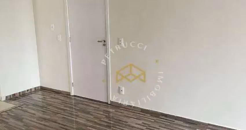 Apartamento à venda, 58 m² por r$ 286.000,00 - vila são pedro - hortolândia/sp