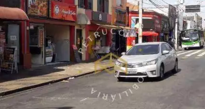 Sala comercial com 1 sala para alugar na Rua Doutor Ricardo, 302, Centro, Campinas