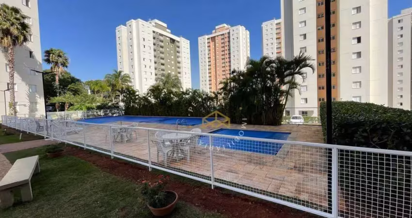 Apartamento com 3 quartos à venda na Avenida Nélsia Vannucci, 105, Loteamento Chácara Prado, Campinas