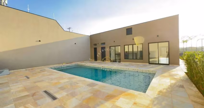 Casa com 3 dormitórios à venda, 121 m² - jardim santa helena - valinhos/sp