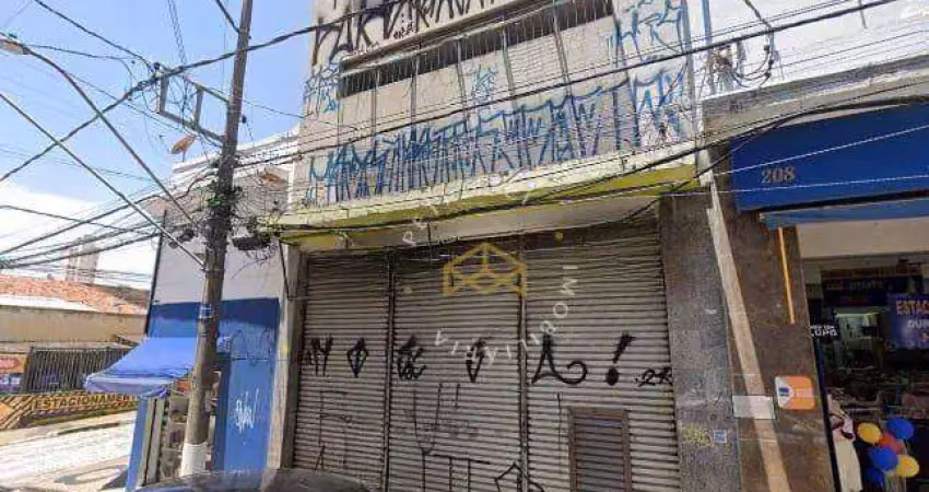 Prédio para alugar na Rua Costa Aguiar, 216, Centro, Campinas