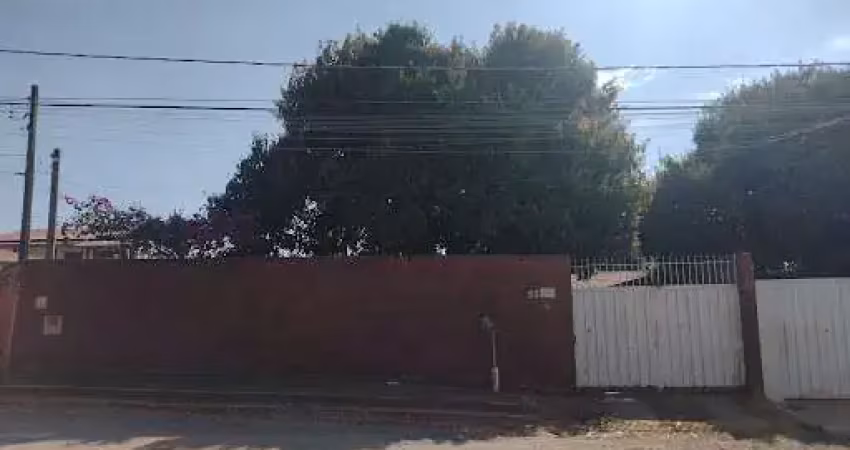 Casa com 2 dormitórios à venda, 70 m² - bosque das palmeiras - campinas/sp