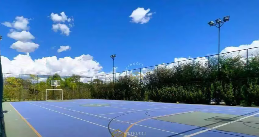 Terreno à venda, 625 m² por r$ 2.000.000,00 - alphaville dom pedro - campinas/sp