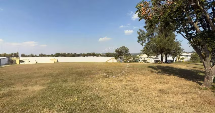 Terreno à venda, 1004 m² por r$ 3.220.000,00 - alphaville dom pedro - campinas/sp
