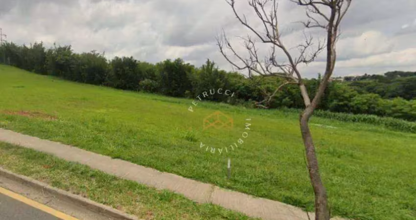 Terreno à venda, 941 m² por r$ 2.500.000,00 - swiss park - campinas/sp
