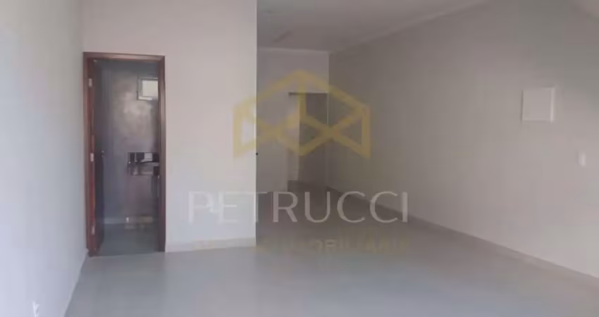 Casa com 3 dormitórios à venda, 121 m² - parque jambeiro - campinas/sp