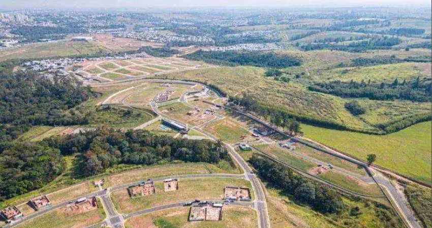 Terreno à venda, 479 m² por r$ 950.000,00 - artesano galleria - campinas/sp