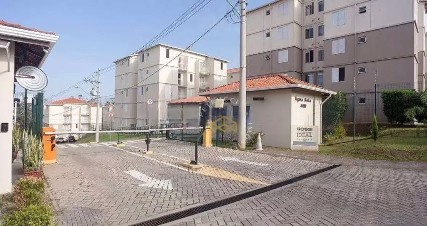 Apartamento com 2 quartos à venda na Avenida Washington Luís, 4400, Parque Prado, Campinas