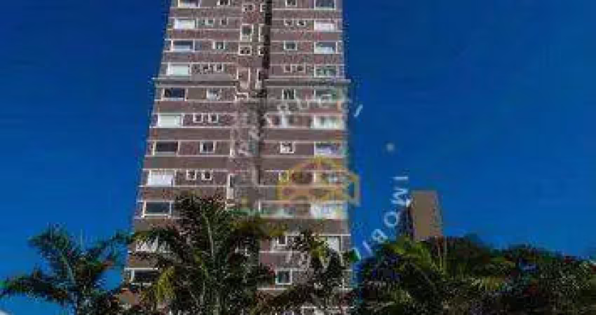Apartamento com 2 dormitórios, 104 m² - venda ou aluguel - cambuí - campinas/sp