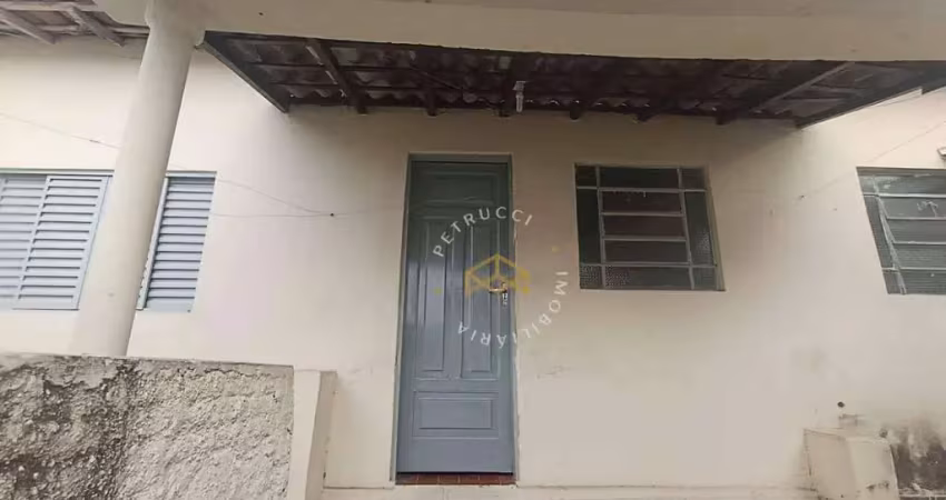 Casa com 3 dormitórios à venda, 180 m² - taquaral - campinas/sp