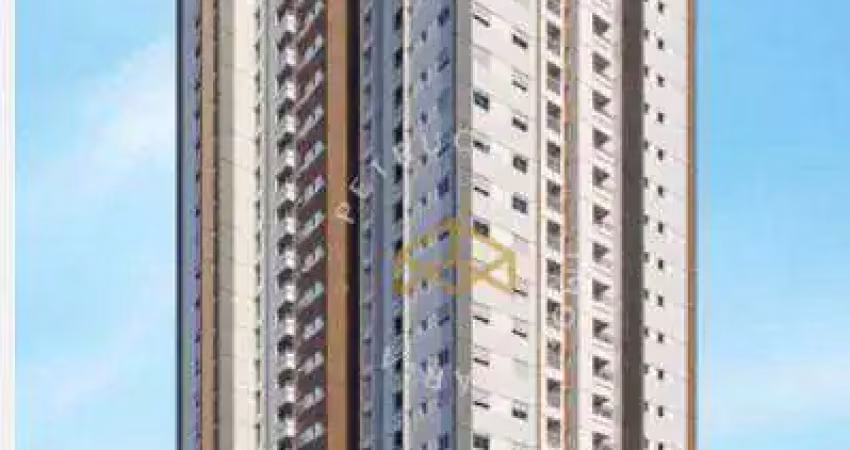 Apartamento com 2 quartos à venda na Rua Nuporanga, 40, Chácara da Barra, Campinas