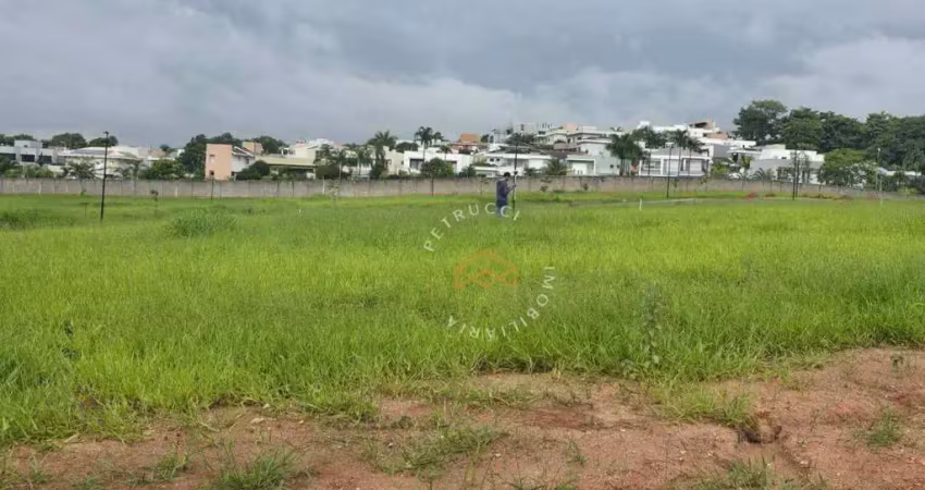 Belo terreno à venda no le jardin residence - sousas