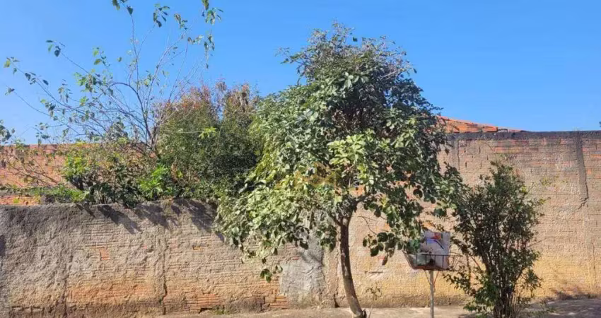 Terreno à venda, 250 m² por r$ 190.000,00 - parque santa bárbara - campinas/sp