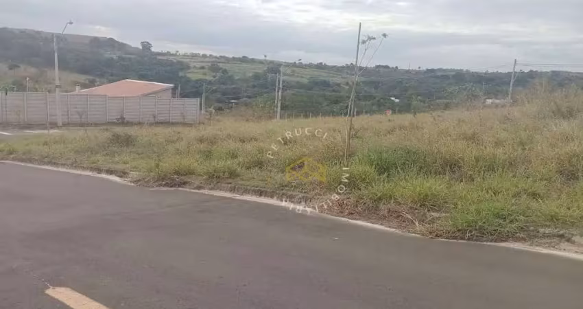 Terreno à venda, 250 m² - cidade satélite íris - campinas/sp