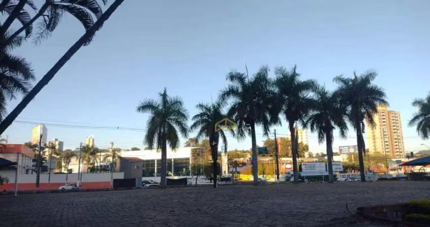 Área à venda, 5503 m² - jardim nova suíça - valinhos/sp
