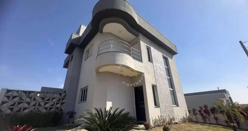 Casa com 4 dormitórios à venda, 190 m² - parque olívio franceschini - hortolândia/sp