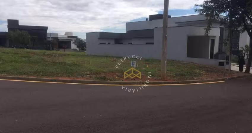 Terreno à venda, 311 m² - parque olívio franceschini - hortolândia/sp