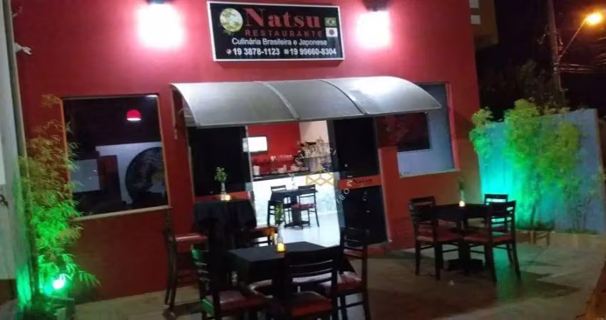 Loja para alugar, 72 m² no jardim vera cruz na cidade de louveira/sp