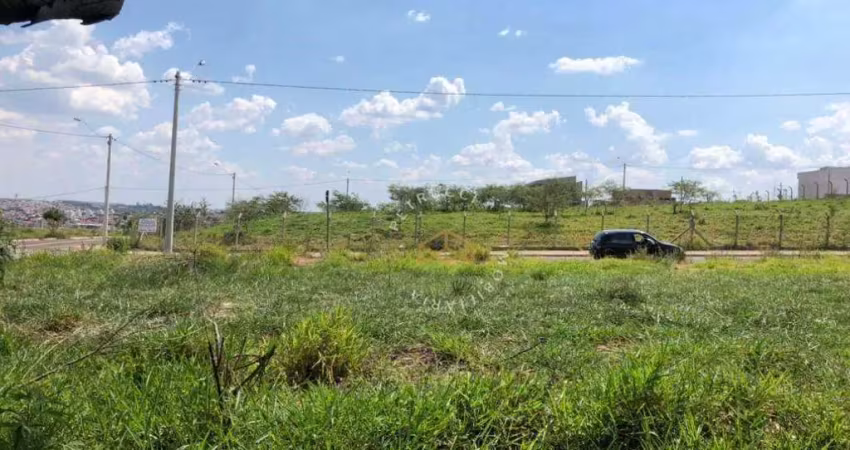 Terreno à venda, 175 m² - jardim caiman - campinas/sp