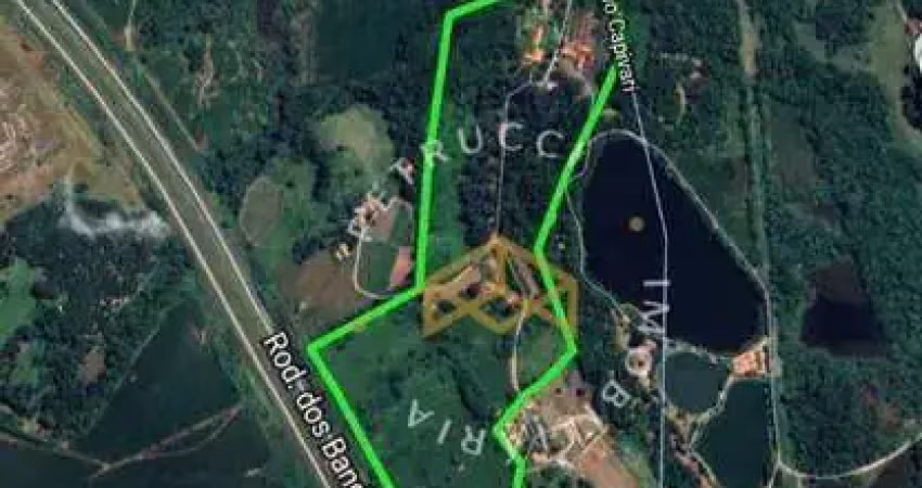 Fazenda com 3 dormitórios à venda, 218000 m² - cidade singer - campinas/sp