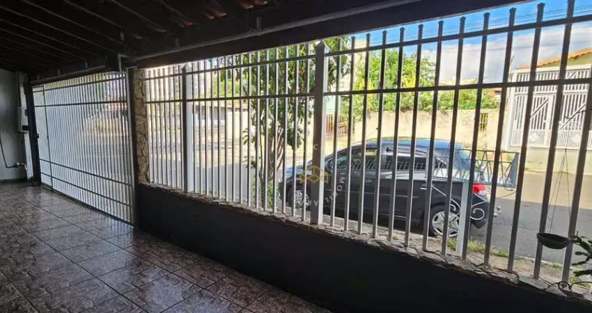 Casa grande de 180m² à venda em hortolândia – próximo às principais multinacionais!