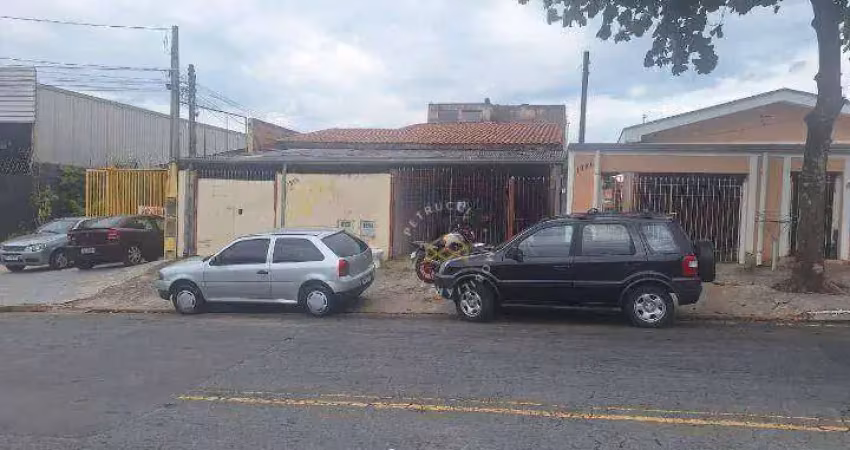 Casa com 5 dormitórios à venda, 171 m² - vila progresso - campinas/sp