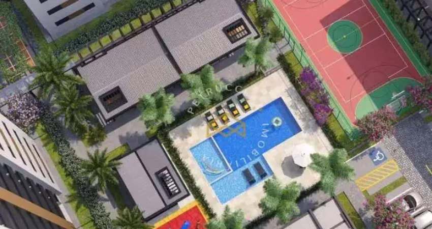 Apartamento com 3 quartos à venda na Avenida Governador Pedro de Toledo, 883, Bonfim, Campinas