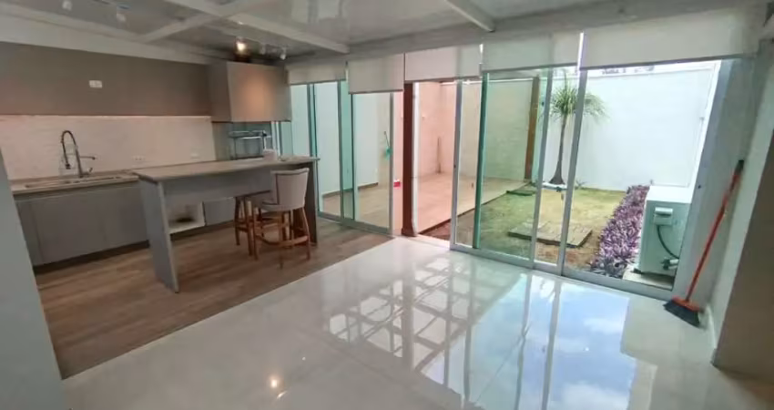 Apartamento com 2 dormitórios à venda, 102 m² - vila trinta e um de março - campinas/sp