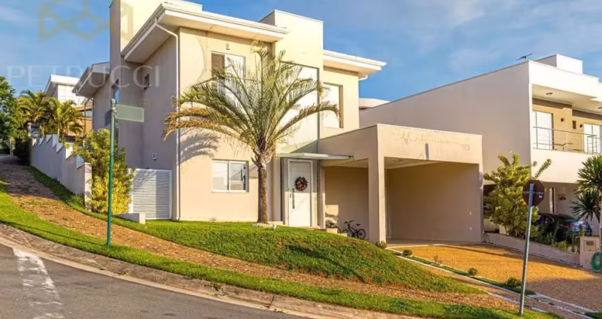 Casa residencial para locação, swiss park, campinas - ca10534.