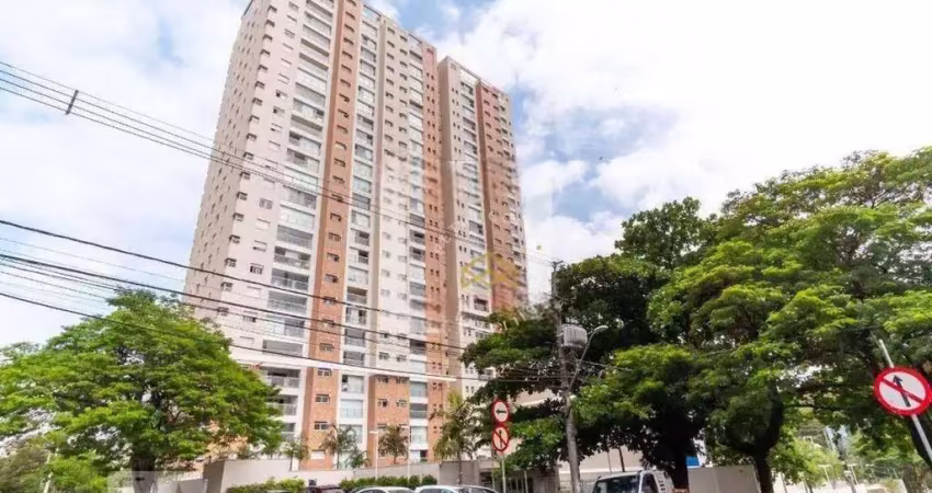 Apartamento com 2 dormitórios à venda, 81 m² por r$ 1.485.000,00 - cambuí - campinas/sp