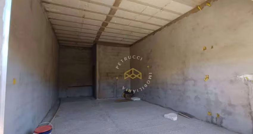 Sala para alugar, 39 m² por r$ 3.570,00/mês - jardim das oliveiras - campinas/sp