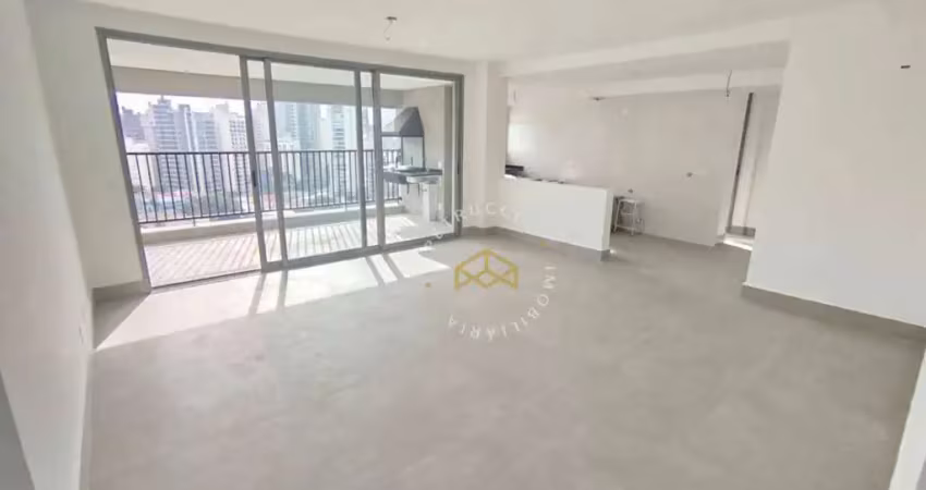 Apartamento com 3 dormitórios à venda, 139 m² - cambuí - campinas/sp