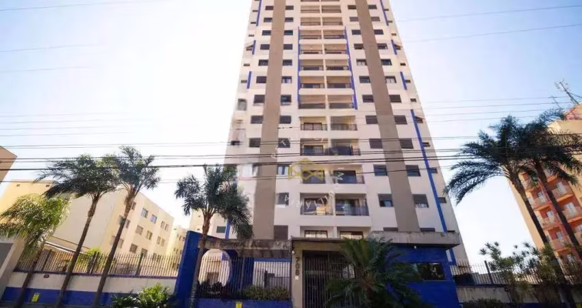 Apartamento com 3 quartos à venda na Rua Doutor Arnaldo de Carvalho, 708, Jardim Chapadão, Campinas