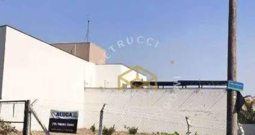 Terreno para alugar, 380 m² - jardim leonor - campinas/sp