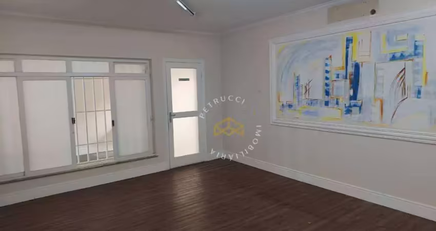 Casa comercial para venda e locação no cambuí, campinas/sp | zoneamento zc4