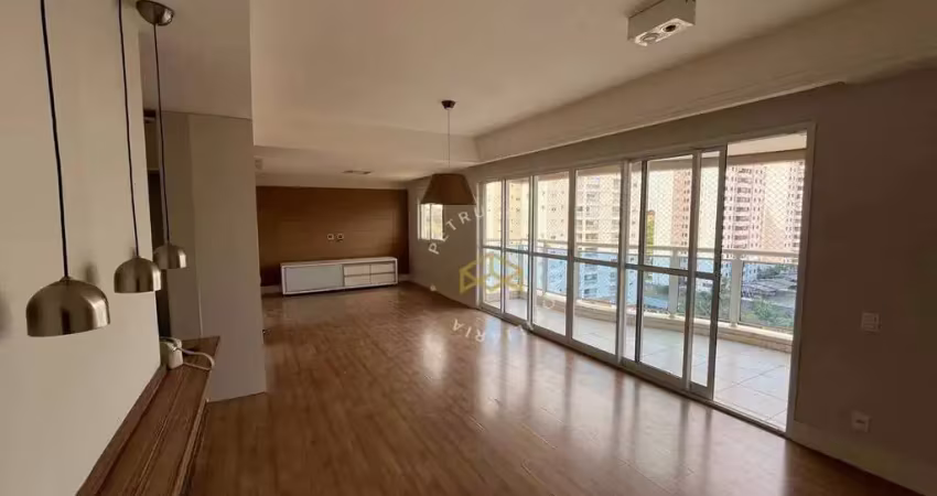 Apartamento com 3 dormitórios, 104 m² - venda ou aluguel - parque prado - campinas/sp