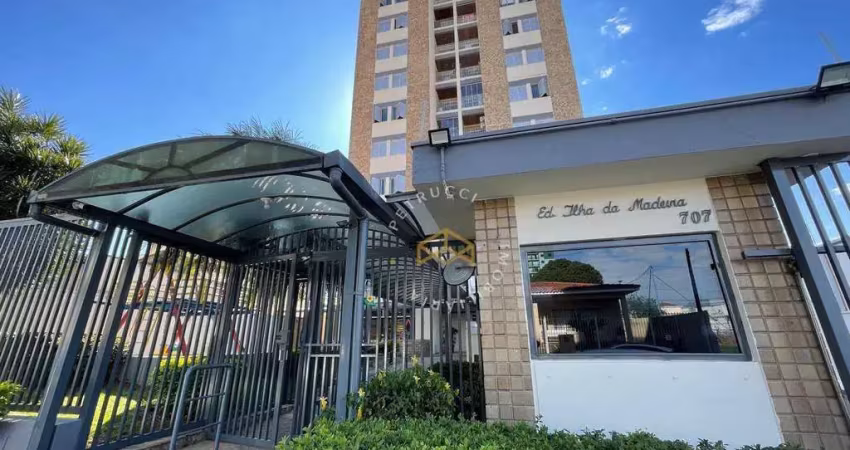 Excelente apartamento à venda no são bernardo - campinas/sp