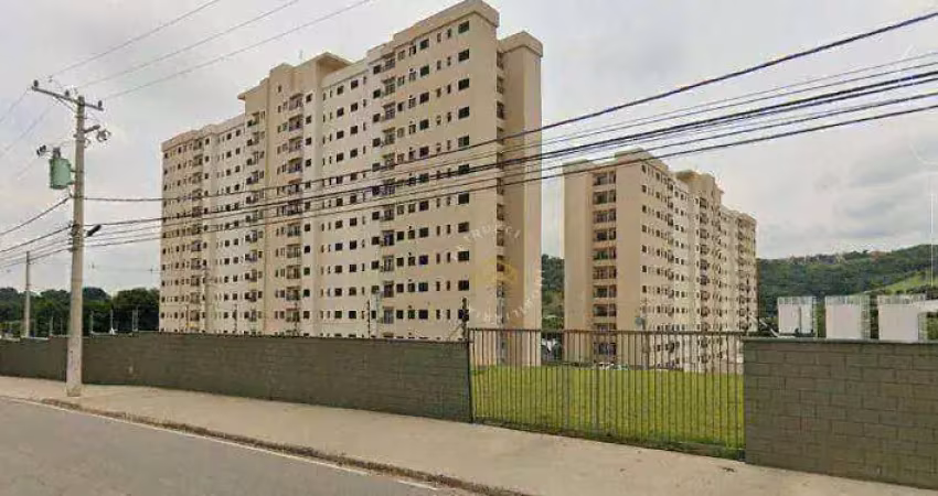 Apartamento com 2 dormitórios, 69 m² - venda ou aluguel - condomínio residencial rampazzo - valinhos/sp
