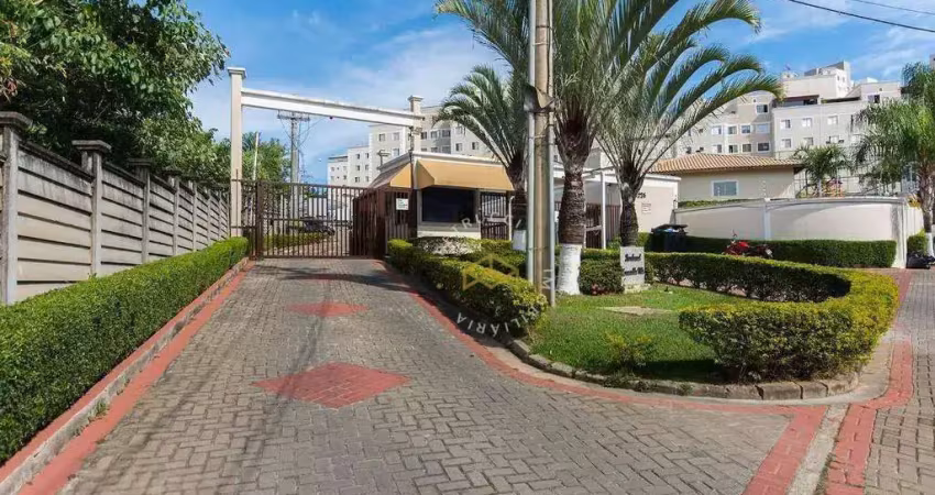 Apartamento com 3 dormitórios à venda, 60 m² - jardim nova europa - campinas/sp