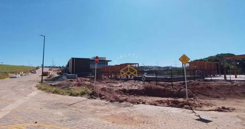 Terreno à venda, 480 m² - jardim conceição (sousas) - campinas/sp